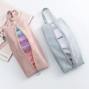 Sac de rangement de voyage personnalisé BSCI pour bagages, sous-vêtements, chaussettes, avec sangles de fixation, pour la maison et les voyages - Product Image 3