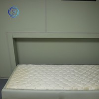 Protection anti-collision intégrée en mousse nano enveloppante, ensemble complet pour table, chaise, lit, toilettes