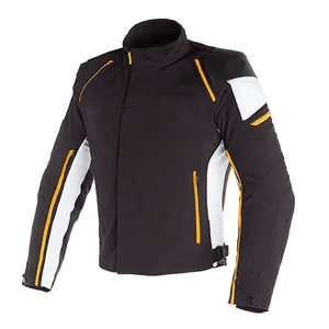Best All season Motorcycle Jacket Mens Biker Winter Jacket Waterproof Fashion Motorbike Racing Jacket for Men