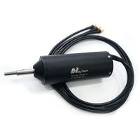 Kit efil étanche DIY avec moteur Maytech 65162 + 200A VESC Max 75V + télécommande 1905WF + 300A interrupteur anti-étincelles en Stock