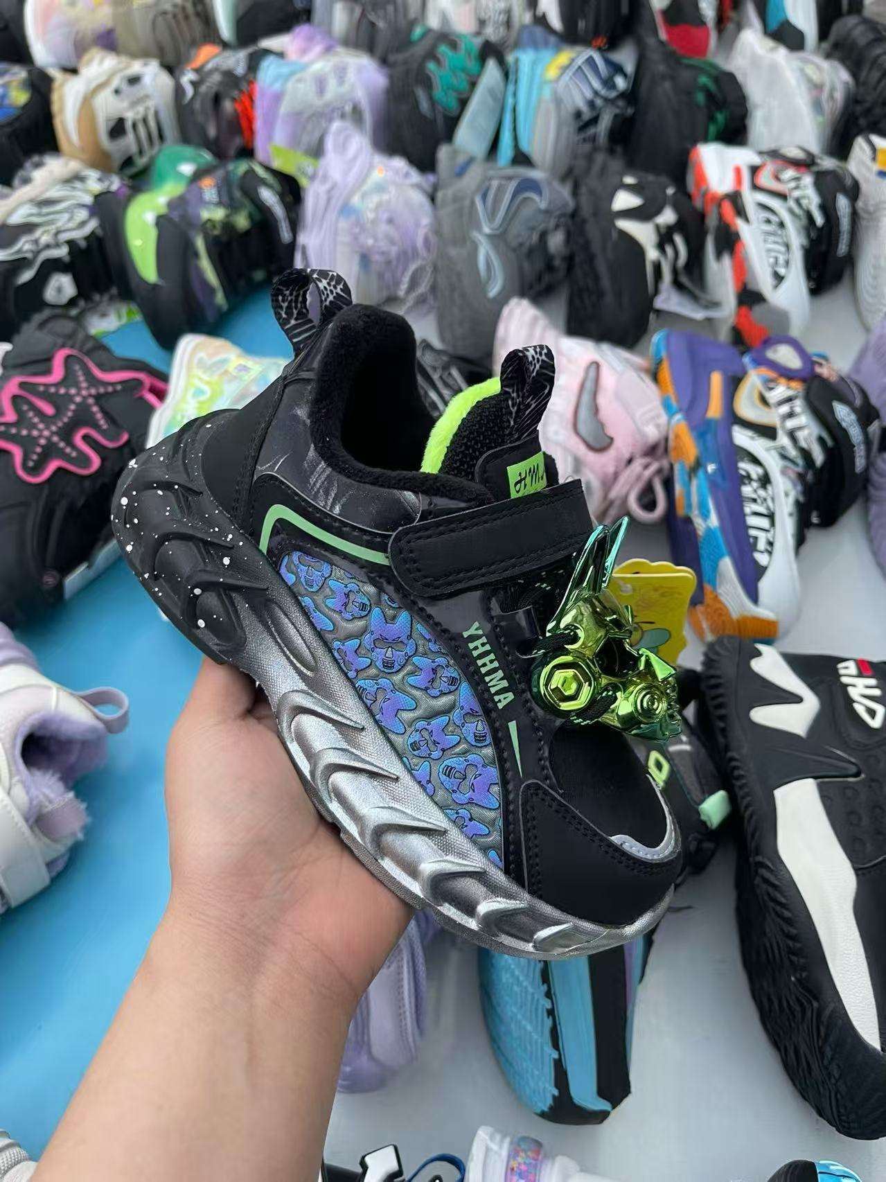 Send inquiry get catalog