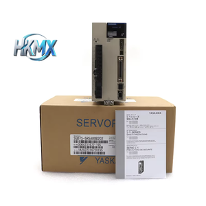 ชุด Sigma-7 SGD7S-5R5A00B202เซอร์โวไดรฟ์ Sgd7s-200a00a002 Sgd7s-330a00a002 Sgd7s-550a00b202 - Product Image 1