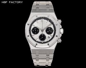 Reloj Cronógrafo de Alta Gama |   Reloj Cronógrafo de Lujo de Fábrica GR HBF PPF ZF |   Modelo 26331ST Cal.7750 - Product Image 2