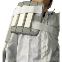 Bobine flexible pour IRM 1,5T/3T pour GE/Philips/Siemens