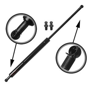 Phổ Xe Thanh Chống Phía Trước Bìa Bonnet Mui Xe Sốc Nâng Thanh Chống Hỗ Trợ Xe Thân Cây Khí Mùa Xuân - Product Image 2