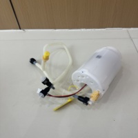 Pour Audi Q7 VW Touareg Porsche Cayenne 06~10 3.2 3.6 4.2 6.0T Ensemble de pompe à carburant moteur de haute qualité R 7L6919087G 95562093201
