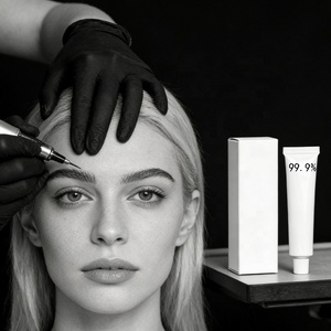 Nuove Innovazioni all'Ingrosso: Crema Indolore per Tatuaggi 99,9% - Tinte Permanenti per Sopracciglia - Fornitore di Prodotti di Bellezza - Product Image 1