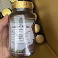 OEM/ODM Capsules de Maca Extrême Ultime pour Courbes Corporelles BBL, Maca Root Plus pour Femmes, Agrandissement des Fesses et des Hanches