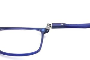 Óculos com Clip Magnético Óculos de Plástico Titânio Quadros Ópticos - Product Image 5