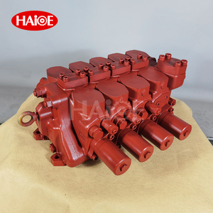 Van thủy lực <span class=keywords><strong>EX2500</strong></span>-6 4450218 4450220 4388935 4450219 Van điều khiển chính cho <span class=keywords><strong>ex2500</strong></span> - Product Image 5