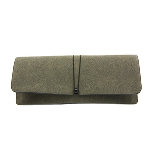 Trung Quốc Nhà Sản Xuất Tùy Chỉnh Hình Dạng Eyeglass Trường Hợp Với Làm Sạch Vải - Product Image 1