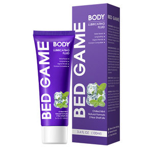 Lubricante para adultos <span class=keywords><strong>Productos</strong></span> <span class=keywords><strong>sexuales</strong></span> Solución para el cuidado de la mujer - Product Image 2