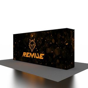 6ft peso leve alumínio <span class=keywords><strong>LED</strong></span> promoção exposição Expo Booth equipamentos <span class=keywords><strong>LED</strong></span> publicidade tabela - Product Image 3