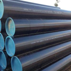 <span class=keywords><strong>API</strong></span> <span class=keywords><strong>5L</strong></span> tubi in acciaio al carbonio saldati tubi senza saldatura per progetti di Gas di petrolio con il prezzo competitivo - Product Image 5