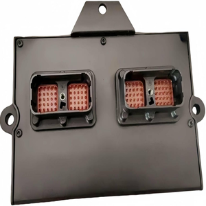 ชุดควบคุมเครื่องยนต์ดีเซล ECU สำหรับรถบรรทุกหนัก โมดูลเปลี่ยนทดแทน บอร์ดโปรแกรมสำเร็จรูป 3944125 ใช้ได้กับ Cummins - Product Image 1