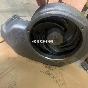 416-0610 se utiliza para 3516 3508 3512 piezas de motor diésel piezas de motor mecánico bomba de agua 4160610. - Product Image 3