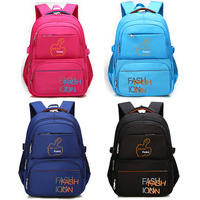 Fooka — sac d'école, sac pour enfants de bonne qualité, joli dessin animé