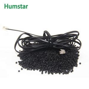 Compuesto de <span class=keywords><strong>pvc</strong></span> para cable, <span class=keywords><strong>material</strong></span> de plástico, compuesto - Product Image 2