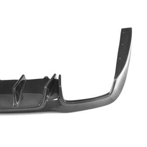 กันชน W213ด้านหลังสำหรับรถเบนซ์ E43 E63 <span class=keywords><strong>AMG</strong></span> E400 E350สปอร์ต2017-2018 - Product Image 6