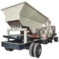 Broyeur de mousse plastique industrielle Jianlong, compacteur de vis pour polystyrène expansé (EPS), densificateur, machine de recyclage 380V 5-800tph Long
