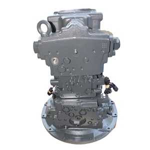 Elic ปั๊มหลักของชิ้นส่วนรถขุด PC200-7 HPV95 708-2L-31411ลูกสูบไฮดรอลิกสำหรับเปลี่ยน - Product Image 6