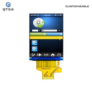QTSS Geniş Görüş Açılı 2 İnç TFT LCD Modül SPI 4W Arayüz ST7789T3 320x240 Çözünürlük 1 Yıl Garantili Tüketici Elektroniği - Product Image 4