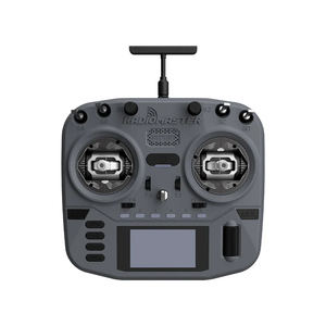 RadioMaster Boxer Crush Émetteur RC 1000Hz ExpressLRS EdgeTX avec contrôleur radio et nacelles CNC AG01 pour drone FPV - Product Image 3