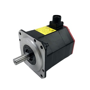 เครื่องจักรฟานุค A06B-2236-B100 อุปกรณ์เสริมระบบมอเตอร์ ของแท้ใหม่เอี่ยม AC พร้อมอะไหล่รับประกันหนึ่งปี - Product Image 3