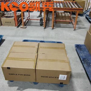 บริการขนส่งทางอากาศด่วนจากจีนไปยังสหรัฐอเมริกา ญี่ปุ่น แคนาดา ฝรั่งเศส โดย UPS Express - Product Image 5