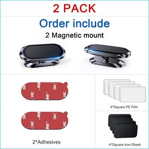 Support de chargeur de voiture sans fil en gros, ventouse magnétique à charge rapide 15W, rotation 360° °   Rotation, logo personnalisé pour tous les smartphones - Product Image 6