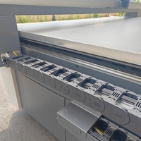 Impresora UV de Cama Plana 3325, Máquina de Impresión de Gran Formato con Sistema de Control Integrado para un Flujo de Trabajo Eficiente