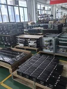 100K-300kW 모듈형 <span class=keywords><strong>UPS</strong></span>, 금융 네트워크 산업용 <span class=keywords><strong>UPS</strong></span>를 위한 중요 부품 사전 검사 전원 보호 기능 탑재 - Product Image 5