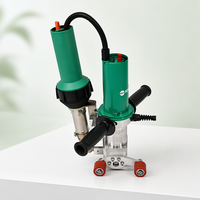 SWT-TAC Nouveau robot de soudage à air chaud pour toitures en PVC EPDM TPO, certifié CE ISO, garantie de 2 ans