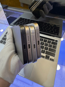 Điện thoại thông minh iPhone 15 Pro Max đã qua sử dụng, mở mạng, chính hãng, dành cho iPhone 15 Pro, 15, 15 Plus, 5G - Product Image 6