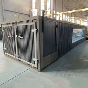 in ground swimming pool swimming pool underground indoor pool prefab swimming pool inground pool prefab pool - Product Image 3