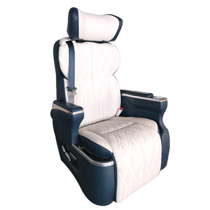Accessorio Interno di Lusso VIP per Mercedes Benz Alphard, Sedile Pilota Reclinabile per Interni <span class=keywords><strong>Auto</strong></span> di Lusso VIP - Product Image 5