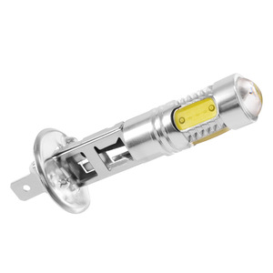 ไฟตัดหมอก LED สำหรับรถยนต์, 7.5W, ไฟหน้า, ไฟตัดหมอกหลัง, H1, H3, ไฟตัดหมอกดัดแปลงกำลังสูง - Product Image 1