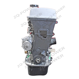 Oem Fabriek 1.5T Jl479qa <span class=keywords><strong>Delphi</strong></span> 4 Cilinder Auto Motor Systemen Nieuwe Staat Voor Geely Auto Motor Assemblage - Product Image 3