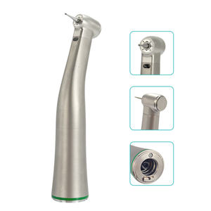 CP-Z15L стоматологический наконечник 4:1 контругловая низкоскоростная турбина на заказ, Стоматологический Продукт, светодиодный наконечник Toruqe - Product Image 3