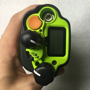 Radio Bidireccional Portátil APX6000XE APX 6000XE P25, Resistente, para Seguridad Pública, IP68, Encriptación AES/DES, Misión Crítica - Product Image 2