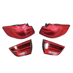 Luz Trasera LED Original Usada para <span class=keywords><strong>BMW</strong></span> Serie 3 <span class=keywords><strong>GT</strong></span> F34 <span class=keywords><strong>GT</strong></span> 320 328 <span class=keywords><strong>330</strong></span> <span class=keywords><strong>2016</strong></span>-2021, Luz de Freno - Product Image 4