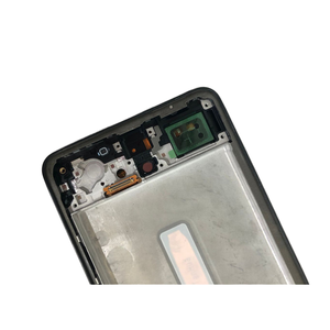 Rifornimento della fabbrica 6.4 OLED schermo per <span class=keywords><strong>Samsung</strong></span> <span class=keywords><strong>A33</strong></span> 5G A336B <span class=keywords><strong>telefono</strong></span> cellulare con 1 anno di garanzia-prezzo all'ingrosso - Product Image 3