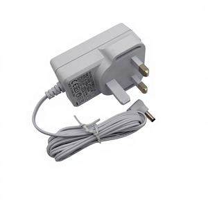 محول طاقة <span class=keywords><strong>LED</strong></span> بقوة 20 فولت 0.9 أمبير 18 واط |   محول طاقة بقابس بريطاني معتمد وفقًا لمعيار EN 61347 |   محول جهد ثابت لأشرطة الإضاءة <span class=keywords><strong>LED</strong></span> - Product Image 4