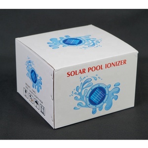 <span class=keywords><strong>Pas</strong></span> <span class=keywords><strong>cher</strong></span> Prix Portable Filtres À Eau Système Maison <span class=keywords><strong>Piscine</strong></span> Ioniseur Solaire Purificateur D'eau - Product Image 3