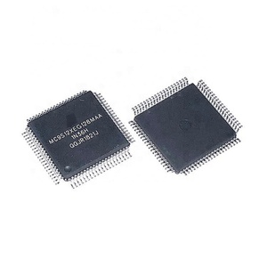 Nuevo microcontrolador QFP112 original, circuito integrado de descifrado MC9S12XEG128MAL - Product Image 1
