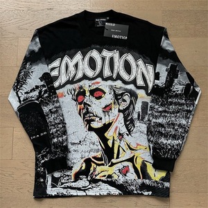 T-shirts pour hommes Camo Ape MIAMI de qualité supérieure, décontractés, à manches courtes, style streetwear oversize, unisexes, pour la gym et le sport, t-shirt bapees - Product Image 6