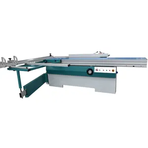 3000mm wood cutting panel saw machine/sliding table saw precision panel saw