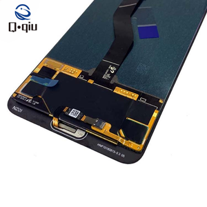 <span class=keywords><strong>Pantalla</strong></span> LCD de Alta Calidad Original para Reparación y Reemplazo de Móvil para <span class=keywords><strong>P20</strong></span> <span class=keywords><strong>Pro</strong></span> de 6.1 Pulgadas 2240x1080 con 1 Año de Garantía - Product Image 4