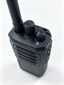 Radio Móvil Digital de Alta Potencia DP16, Walkie Talkie Portátil de 7.4V para Comunicación de Larga Distancia - Product Image 3