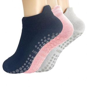 Yoga <b>Socks</b> With <b>Grips</b> for Women Non Slip Hospital <b>Socks</b> <b>Grip</b> <b>Socks</b> for Women - Product Image 1